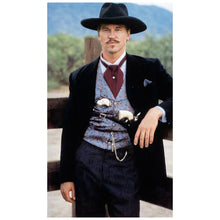 Load image into Gallery viewer, Val Kilmer Production Used 1993 Tombstone 6th Draft Shooting Script