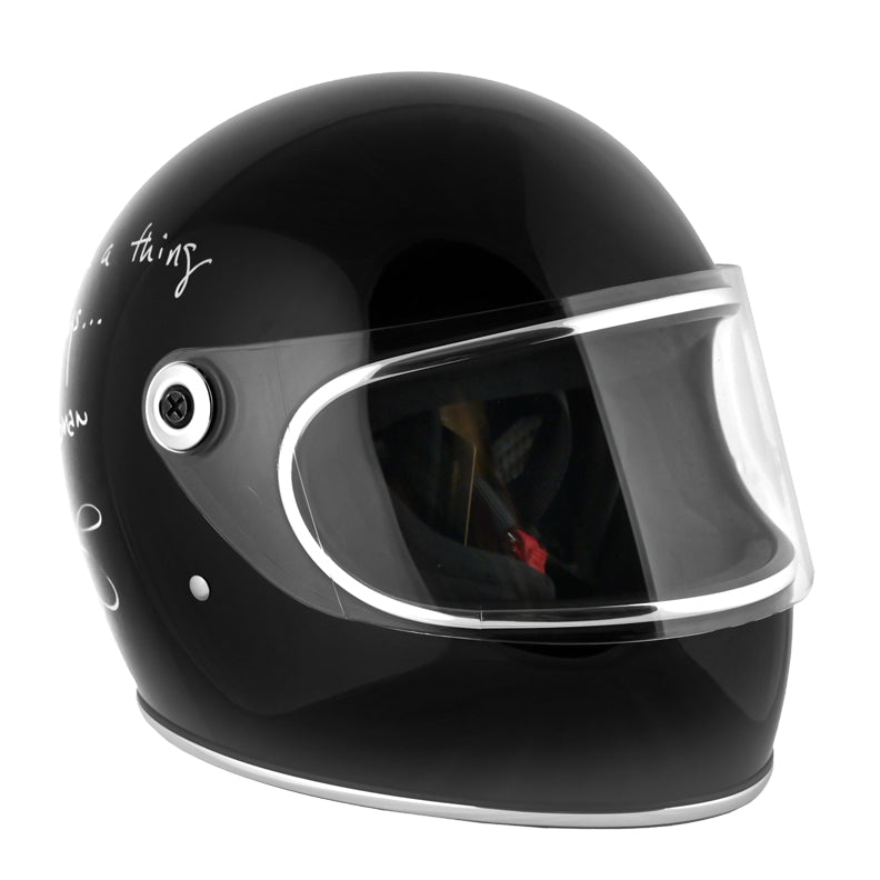 catwoman motorcycle helmet 2022 Zoe Kravitz Autographed Catwoman Selina Kyle Authentic Movie Helmet with Inscriptions