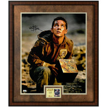 Load image into Gallery viewer, Shia LaBeouf Autographed Transformers 16x20 Sam Whitwicky AllSpark 16x20 Photo