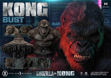 Load image into Gallery viewer, Kong Bust 26&quot; by Prime 1