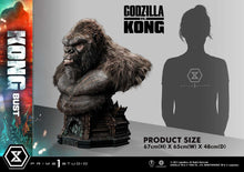 Load image into Gallery viewer, Kong Bust 26&quot; by Prime 1