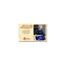 Load image into Gallery viewer, Ian McDiarmid Autographed Star Wars Emperor Palpatine Darth Sidious 11x17 Photo