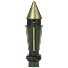 Load image into Gallery viewer, Temuera Morrison 2021 The Book of Boba Fett Screen Used Z-6 Jetpack Rocket