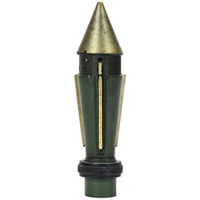 Load image into Gallery viewer, Temuera Morrison 2021 The Book of Boba Fett Screen Used Z-6 Jetpack Rocket