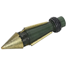 Load image into Gallery viewer, Temuera Morrison 2021 The Book of Boba Fett Screen Used Z-6 Jetpack Rocket