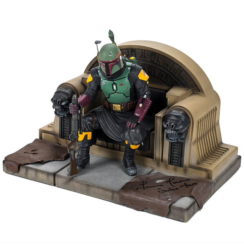 THE BOOK OF BOBA FETT Star Temuera Morrison Teases A Big Surprise In Season Finale