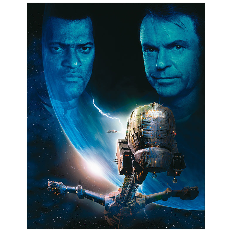 event horizon sam neill