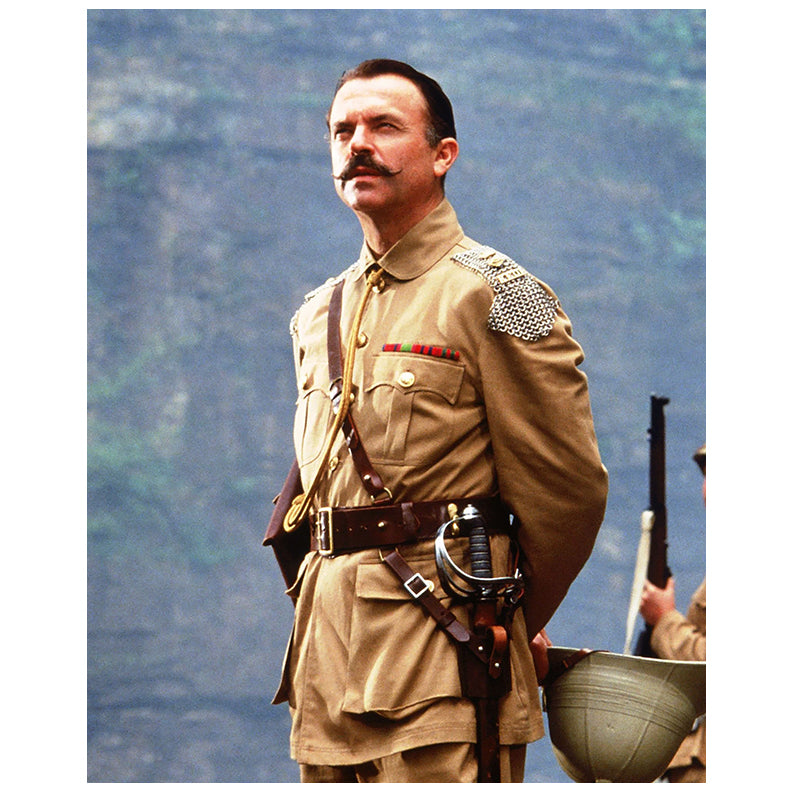 Sam Neill Autographed 1994 The Jungle Book 8x10 Photo Pre-Order