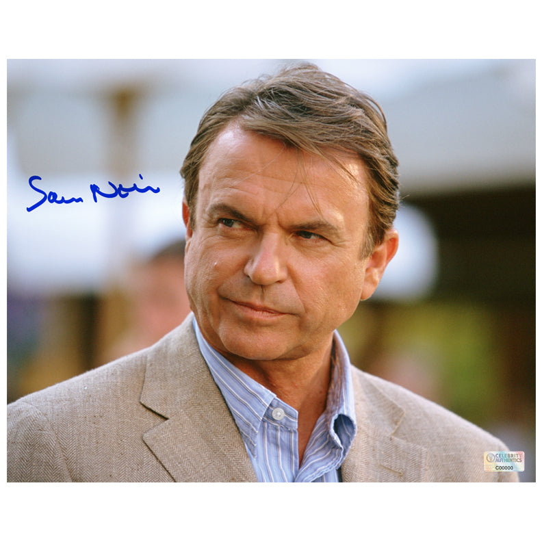 Sam Neill Collection Sam Neill Photography