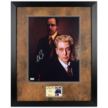 Load image into Gallery viewer, Al Pacino Autographed Godfather III 11x14 Photo