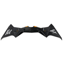 Load image into Gallery viewer, Robert Pattinson Autographed Paragon The Batman The Glyph Batarang Limited Edition Prop Replica