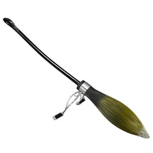 Load image into Gallery viewer, Robert Pattinson Autographed Harry Potter Nimbus 2001 Authentic Prop Replica Broom