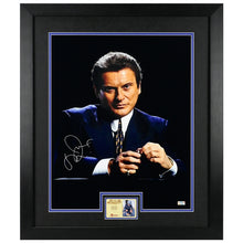 Load image into Gallery viewer, Joe Pesci 1995 Casino Front View 16x20 Photo