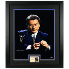 Load image into Gallery viewer, Joe Pesci 1995 Casino Nicky Santoro 16x20 Photo