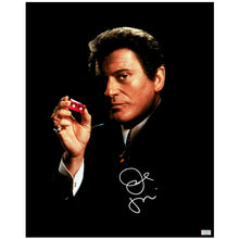 Load image into Gallery viewer, Joe Pesci 1995 Casino Nicky Santoro Snake Eyes 16x20 Photo