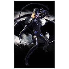 Load image into Gallery viewer, Michelle Pfeiffer Autographed Batman Returns Catwoman NECA 1:4 Scale Action Figure Pre-Order