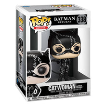 Load image into Gallery viewer, Michelle Pfeiffer Autographed Batman Returns #338 Catwoman POP! Vinyl Figure Pre-Order