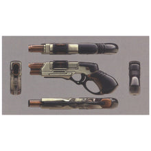 Load image into Gallery viewer, Michelle Pfeiffer 2023 Ant-Man and the Wasp Quantumania Janet Van Dyne Hero Blaster