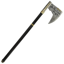 Load image into Gallery viewer, John Rhys Davies Autographed Lord of the Rings Bearded Axe of Gimli
