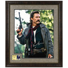 Load image into Gallery viewer, Kurt Russell Autographed Tombstone Wyatt Earp 16x20 Photo