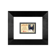 Load image into Gallery viewer, Kurt Russell Autographed Michael Ferrari Tombstone Wyatt Earp 31.5"×41.5" Framed Canvas Giclée