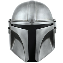 Load image into Gallery viewer, Pedro Pascal 2019 The Mandalorian Season 1 Screen Worn Din Djarin Helmet