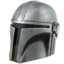 Load image into Gallery viewer, Pedro Pascal 2019 The Mandalorian Season 1 Screen Worn Din Djarin Helmet
