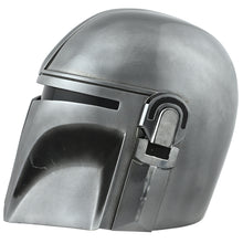 Load image into Gallery viewer, Pedro Pascal 2019 The Mandalorian Season 1 Screen Worn Din Djarin Helmet