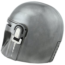 Load image into Gallery viewer, Pedro Pascal 2019 The Mandalorian Season 1 Screen Worn Din Djarin Helmet
