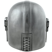 Load image into Gallery viewer, Pedro Pascal 2019 The Mandalorian Season 1 Screen Worn Din Djarin Helmet