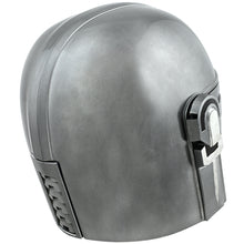 Load image into Gallery viewer, Pedro Pascal 2019 The Mandalorian Season 1 Screen Worn Din Djarin Helmet