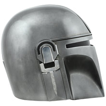 Load image into Gallery viewer, Pedro Pascal 2019 The Mandalorian Season 1 Screen Worn Din Djarin Helmet