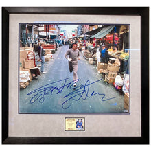 Load image into Gallery viewer, Sylvester Stallone Autographed Rocky Philadelphia Freedom 16x20 Photo