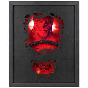 Stranger Things – Celebrity Authentics
