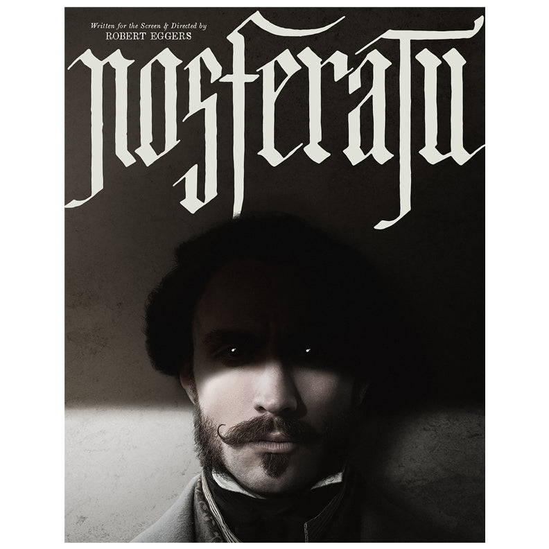 Aaron Taylor Johnson Autographed 2024 Nosferatu 8x10 or 11x14 Photo Pre-Order