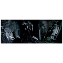 Load image into Gallery viewer, Kate Beckinsale 2003 Underworld Selene's Screen Used Stunt Throwing Star