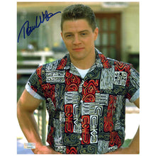 Load image into Gallery viewer, Thomas Wilson Autographed Back to the Future Biff Tannen 8x10 Portrait Photo