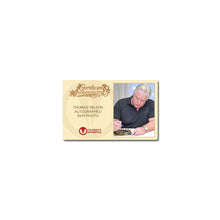 Load image into Gallery viewer, Thomas Wilson Autographed Back to the Future Biff Tannen 8x10 Portrait Photo