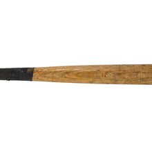 Load image into Gallery viewer, Finn Wolfhard 2017 It Richie Tozier Screen Used Hero Cooper Baseball Bat
