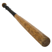 Load image into Gallery viewer, Finn Wolfhard 2017 It Richie Tozier Screen Used Hero Cooper Baseball Bat