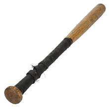 Load image into Gallery viewer, Finn Wolfhard 2017 It Richie Tozier Screen Used Hero Cooper Baseball Bat