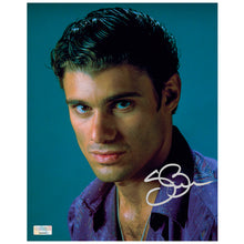 Load image into Gallery viewer, Steven Bauer Autographed Scarface Manny Ribera 8×10 Photo