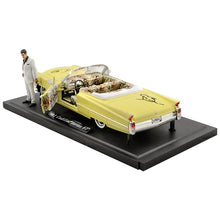 Load image into Gallery viewer, Al Pacino, Steven Bauer Autographed Scarface 1:18 Scale Die-Cast 1963 Cadillac Series 62