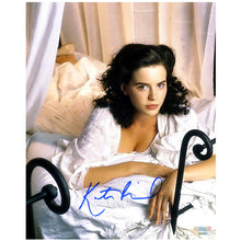Load image into Gallery viewer, Kate Beckinsale Autographed Much Ado About Nothing Hero 8×10 Photo