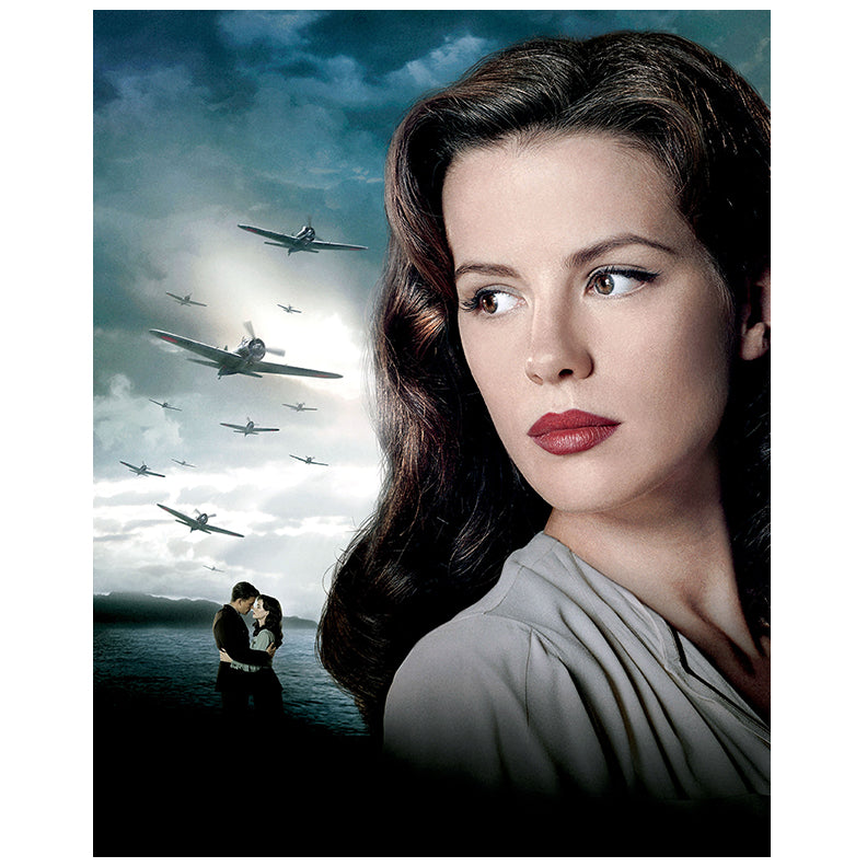 Kate Beckinsale Autographed 2001 Pearl Harbor Evelyn Johnson 8×10 Photo A Pre-Order