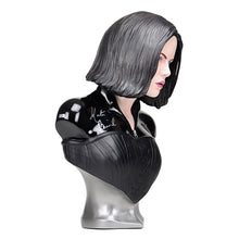 Load image into Gallery viewer, Kate Beckinsale Autographed Underworld Selene 1:1 Scale Bust