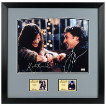Load image into Gallery viewer, Kate Beckinsale and John Cusack Autographed Serendipity 11×14 Photo