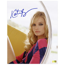 Load image into Gallery viewer, Kate Bosworth Autographed Retro 16x20 Photo