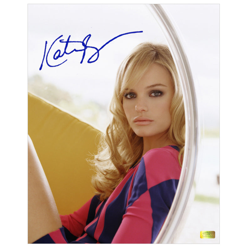 Kate Bosworth Autographed Retro 16x20 Photo