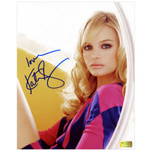 Load image into Gallery viewer, Kate Bosworth Autographed Retro 8x10 Photo